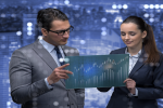 A Shift In Stock Market Leadership